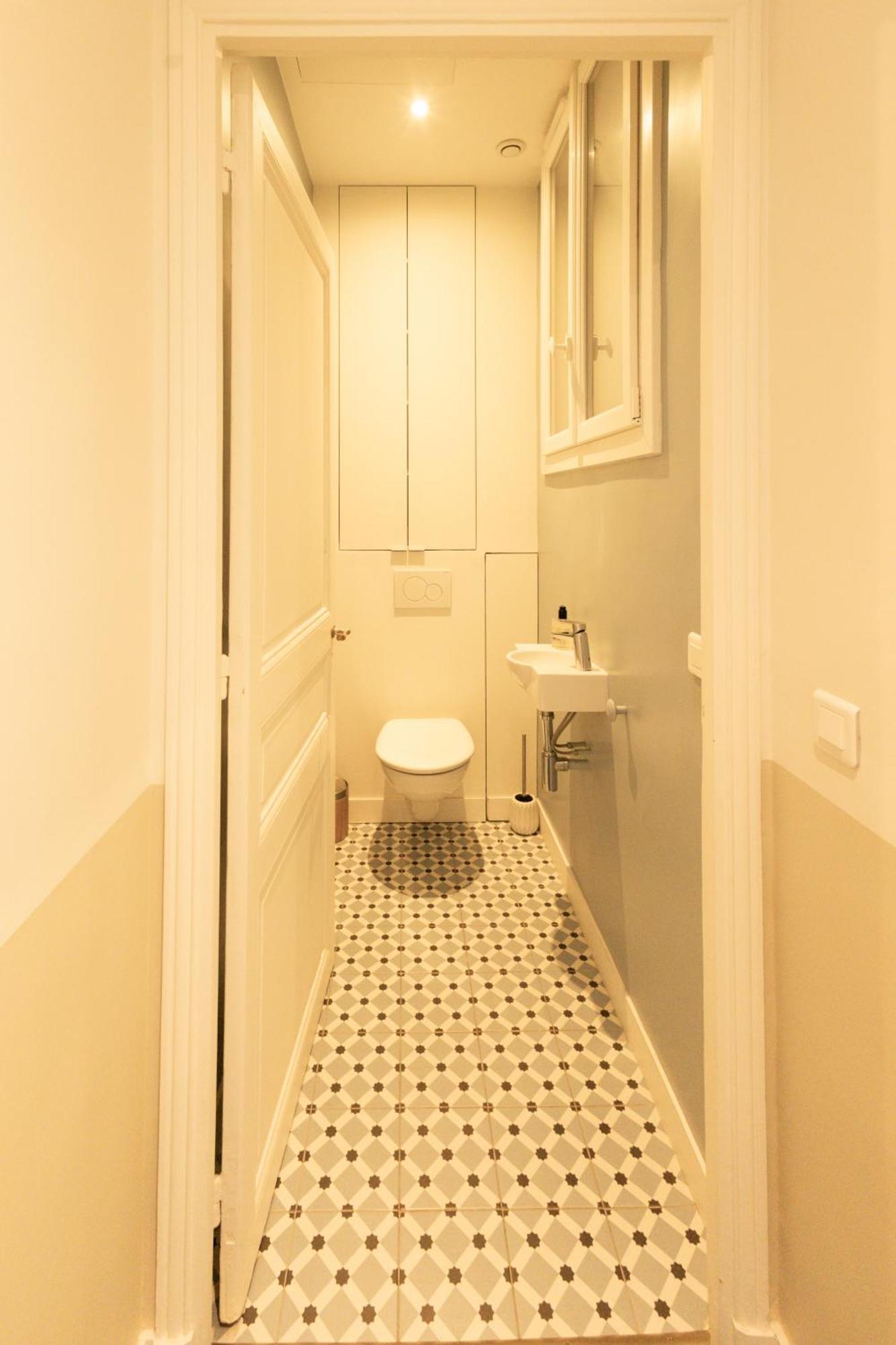 Sur Les Quais Appartement