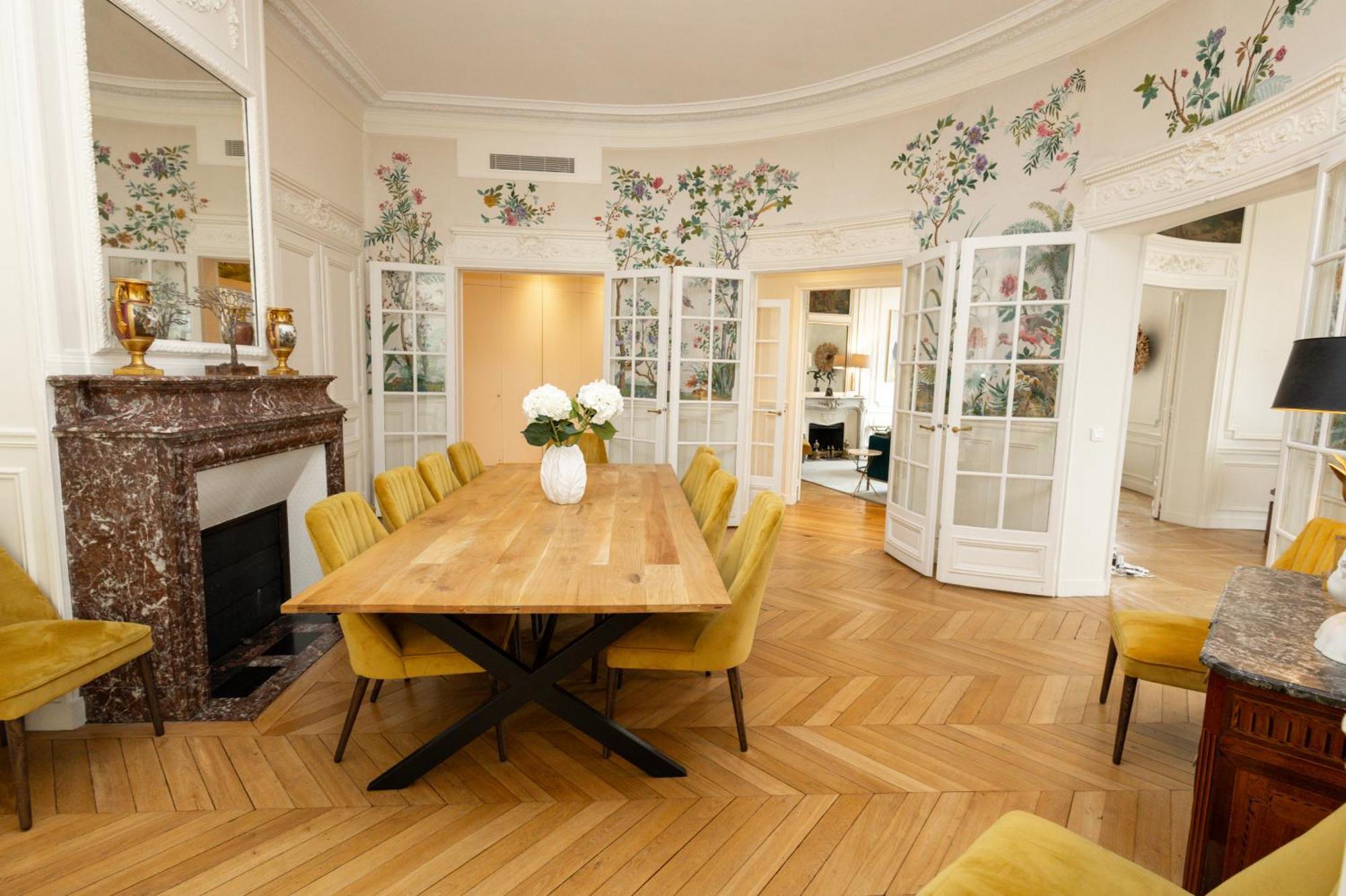 Appartement Sur Les Quais
