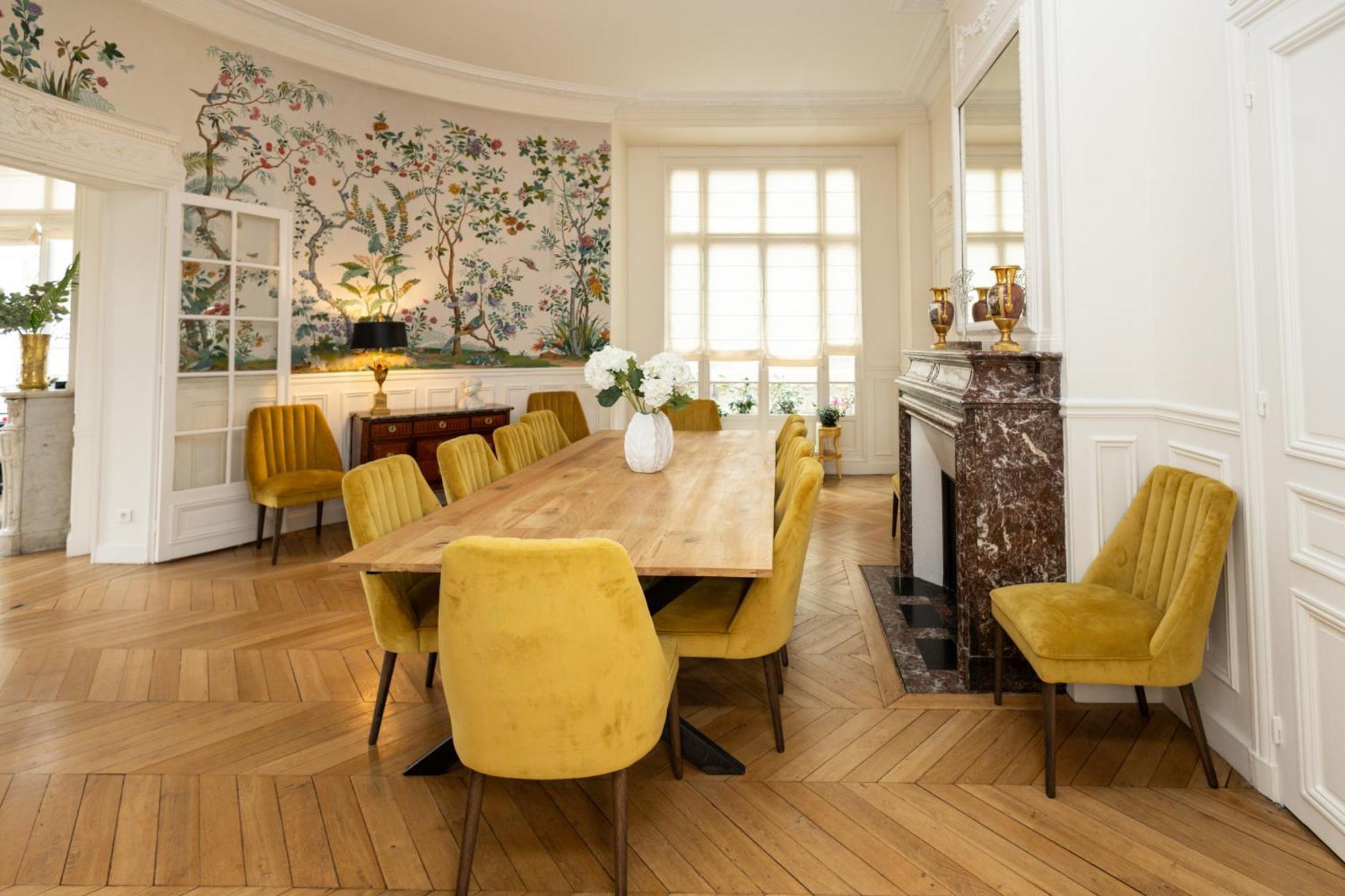 Sur Les Quais Appartement