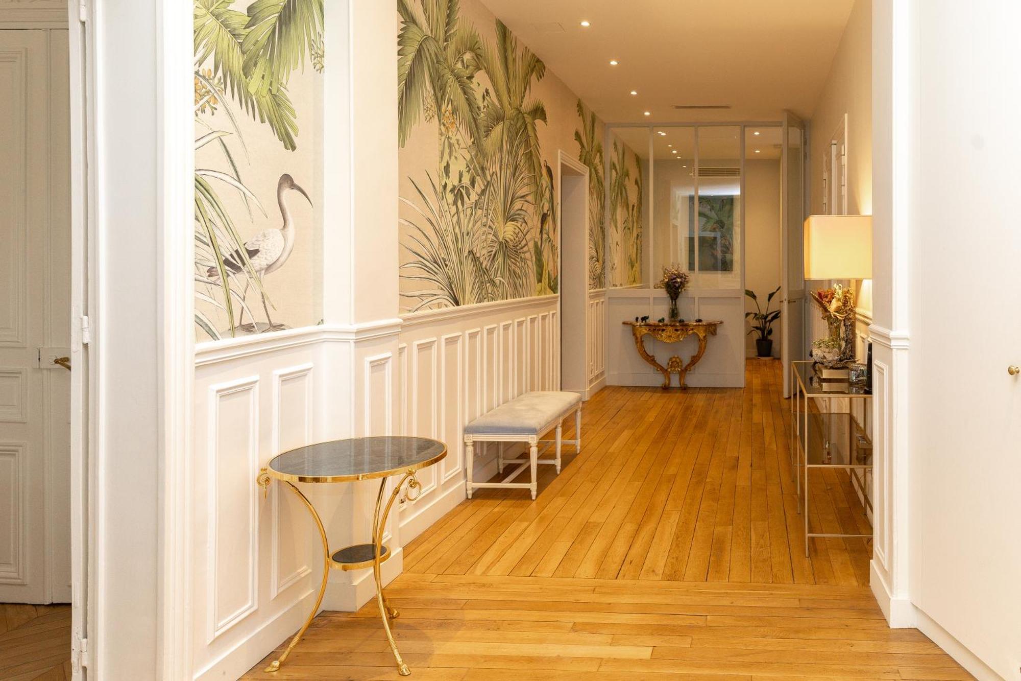 Appartement Sur Les Quais Paris