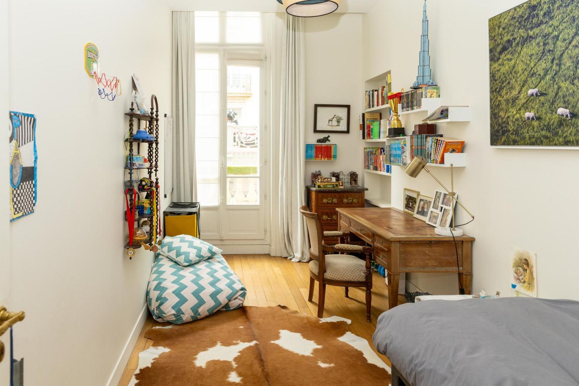 Appartement Sur Les Quais *