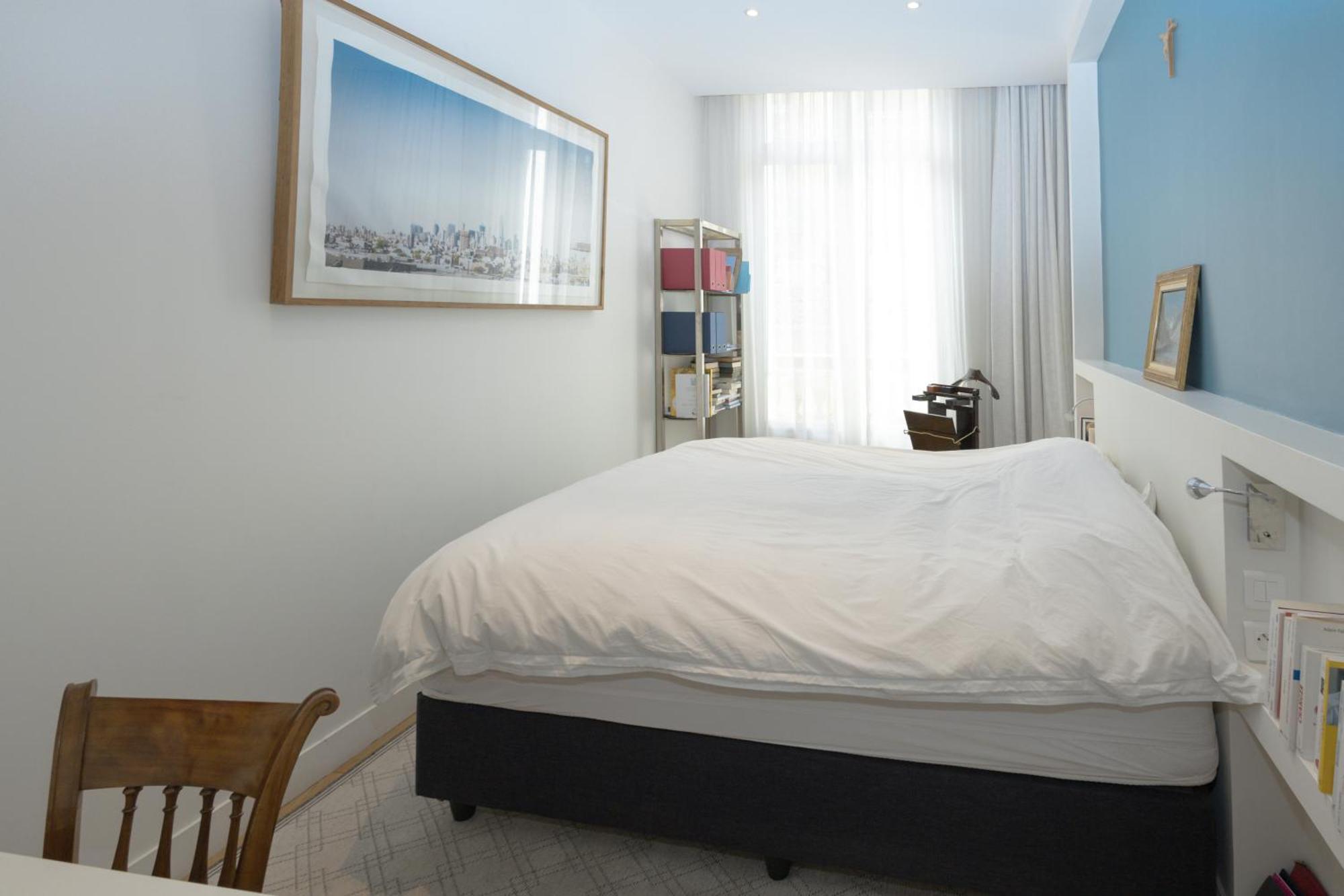 Appartement Sur Les Quais Paris