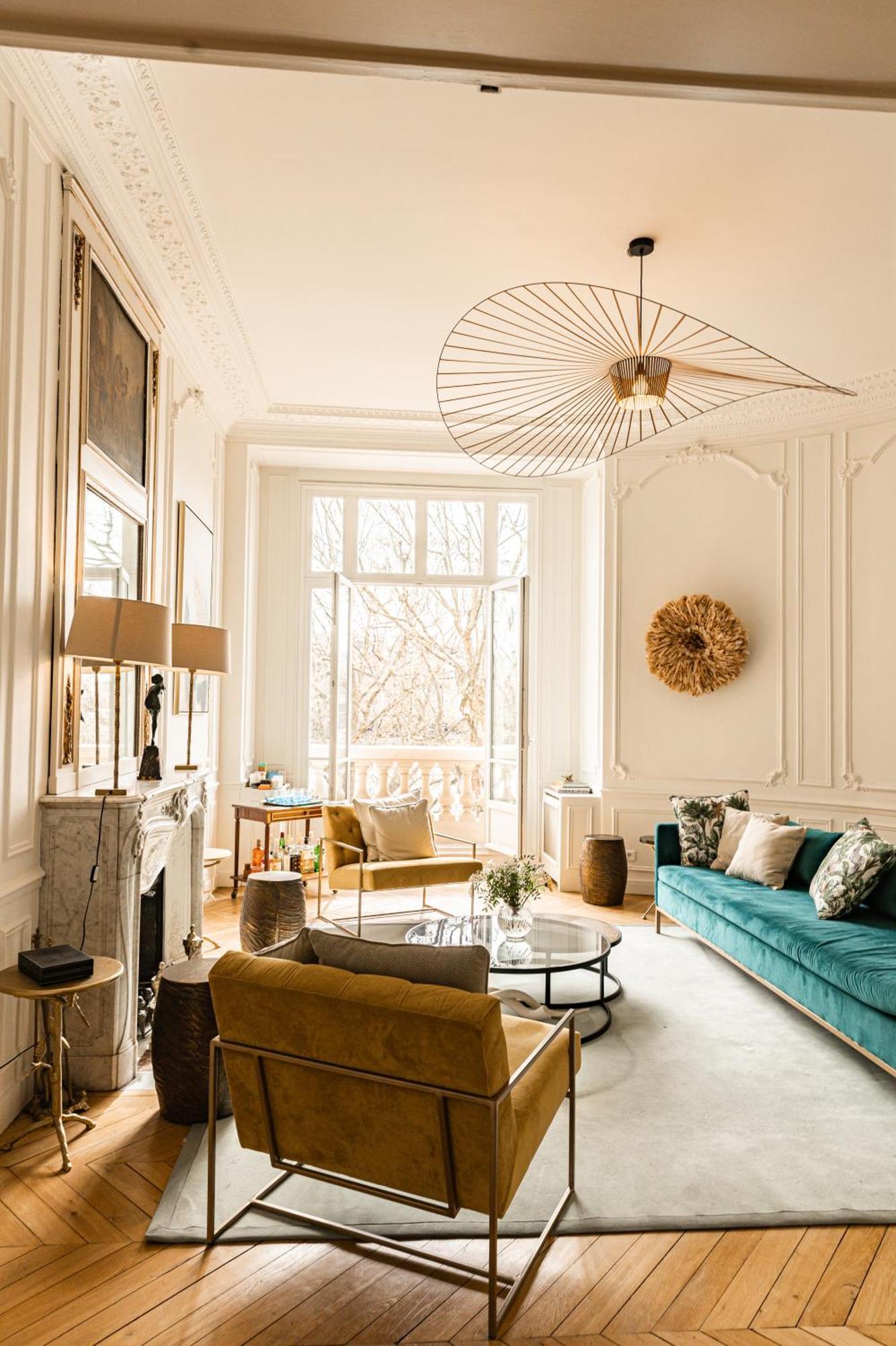 Appartement Sur Les Quais *