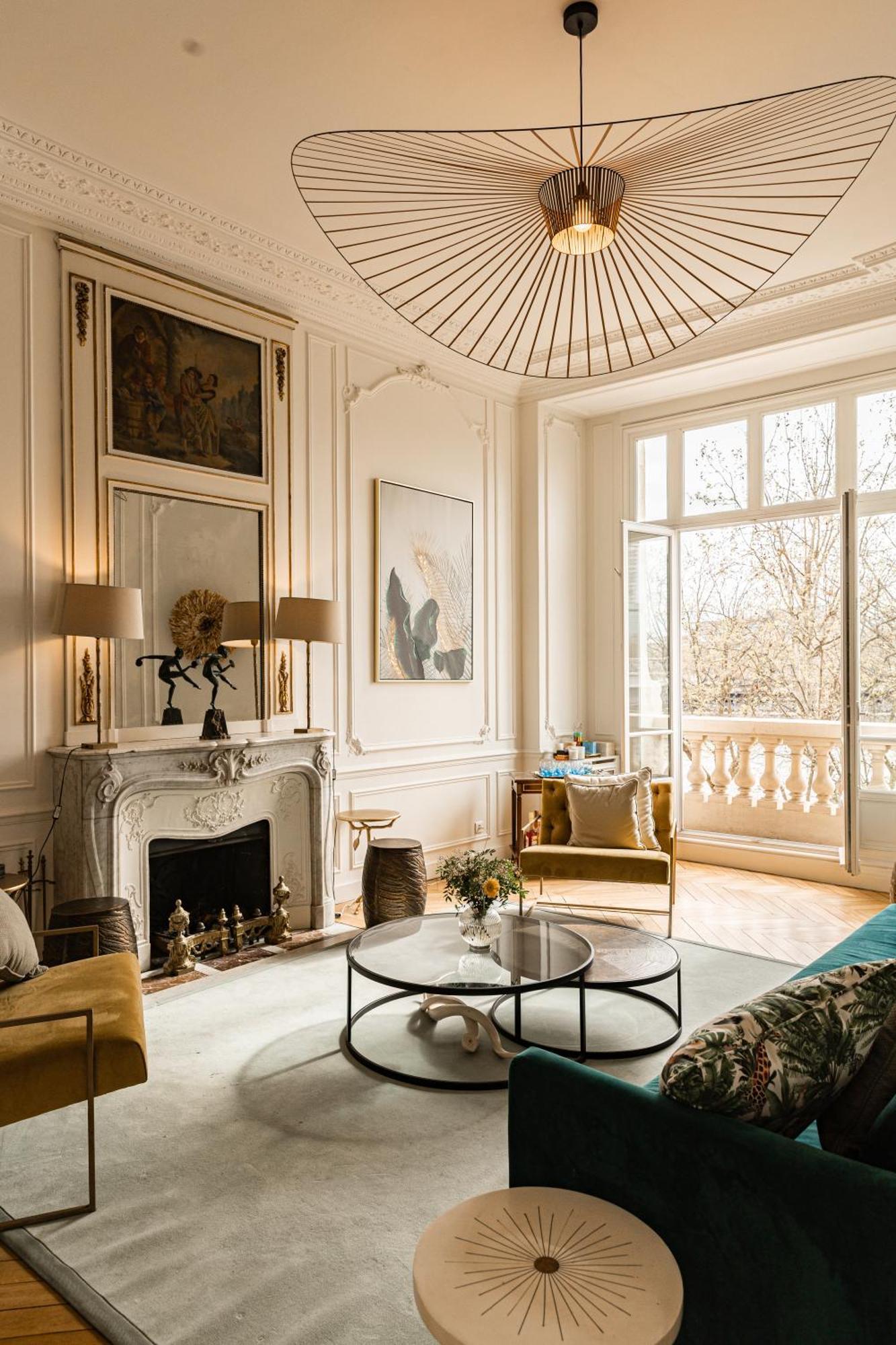 Sur Les Quais Appartement *
