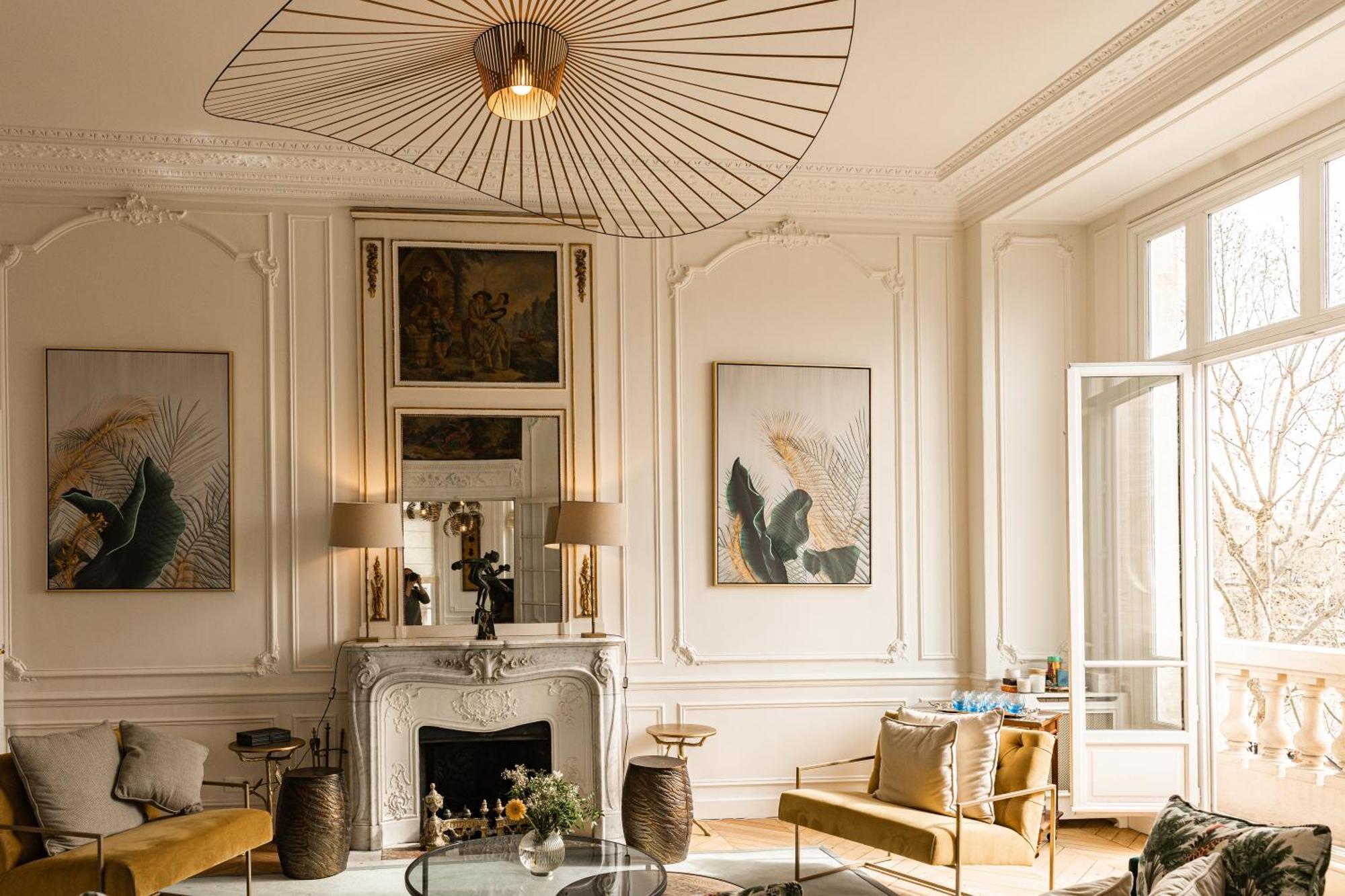 Appartement Sur Les Quais