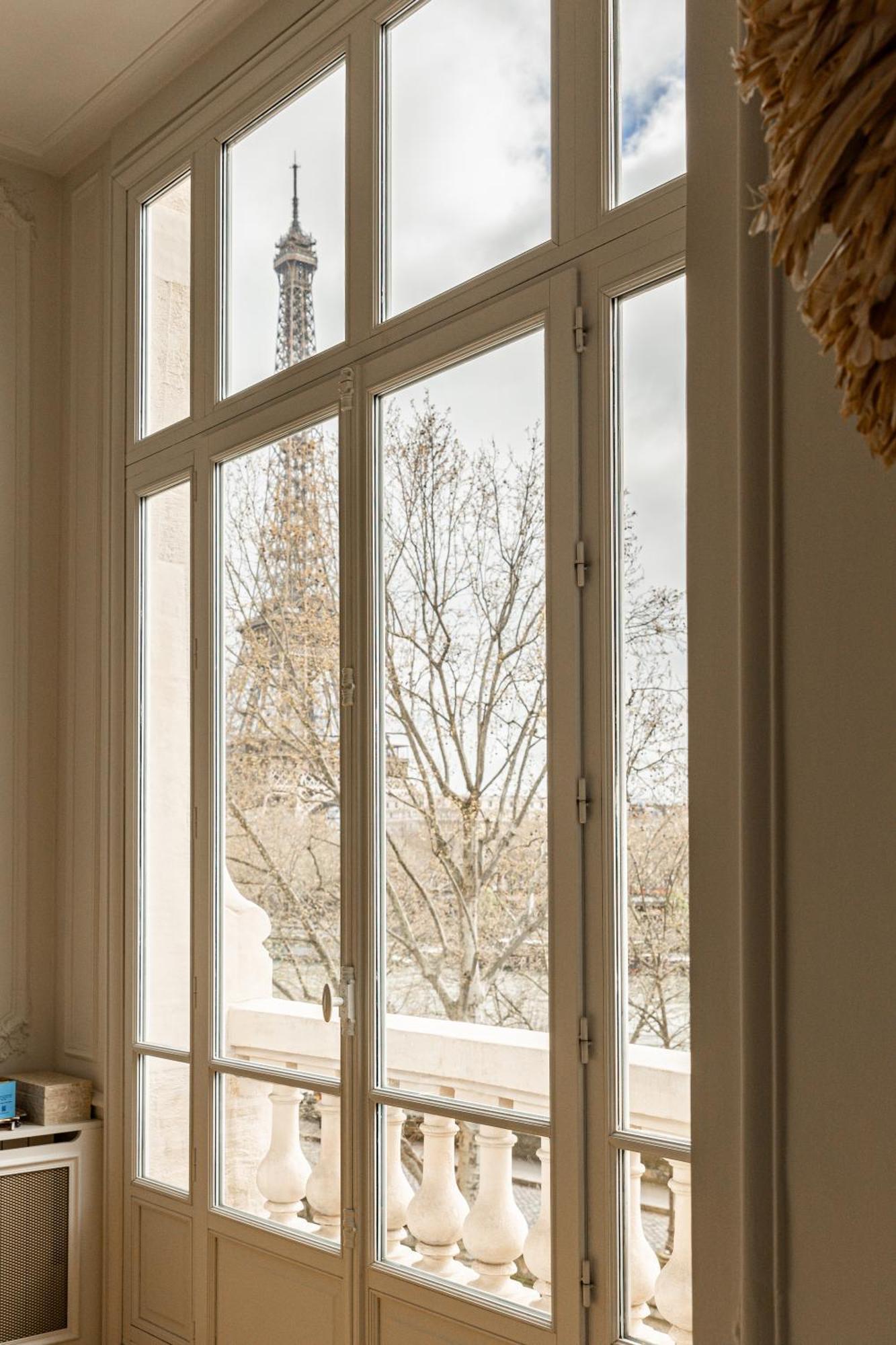 Sur Les Quais Appartement