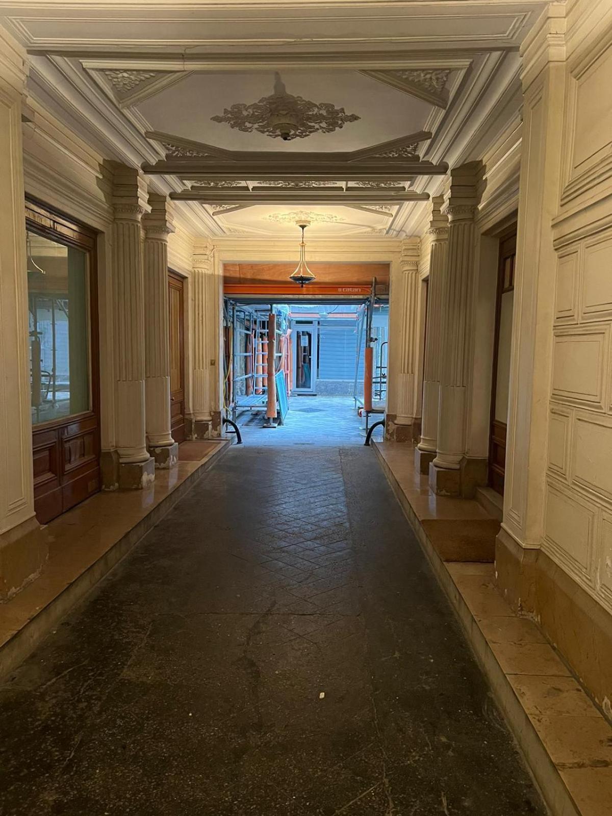 62 - Beautiful Triangle D- 100m From Champs-elysees Appartement Paris