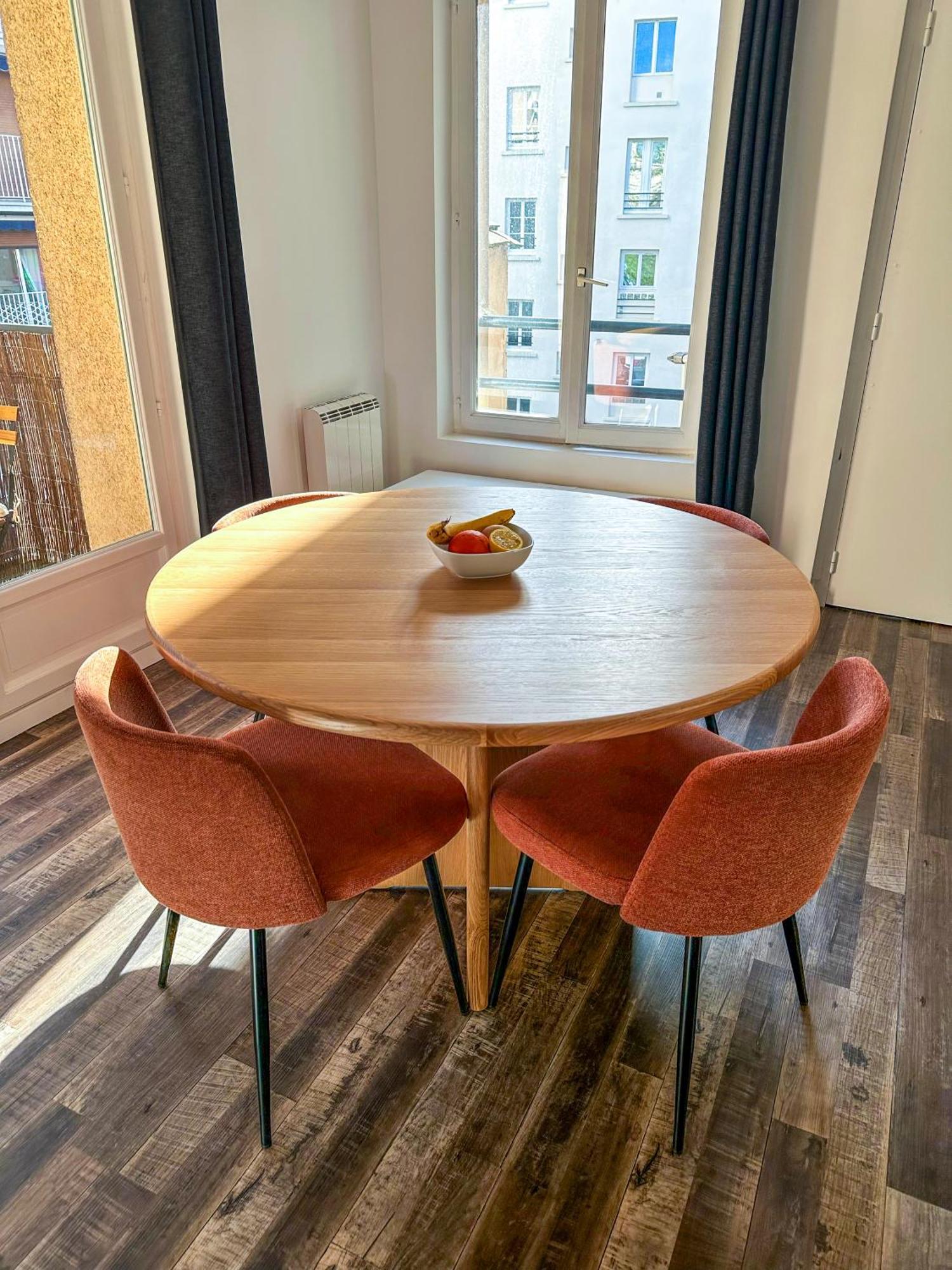 L'appart' Du 14e Apartment Paris
