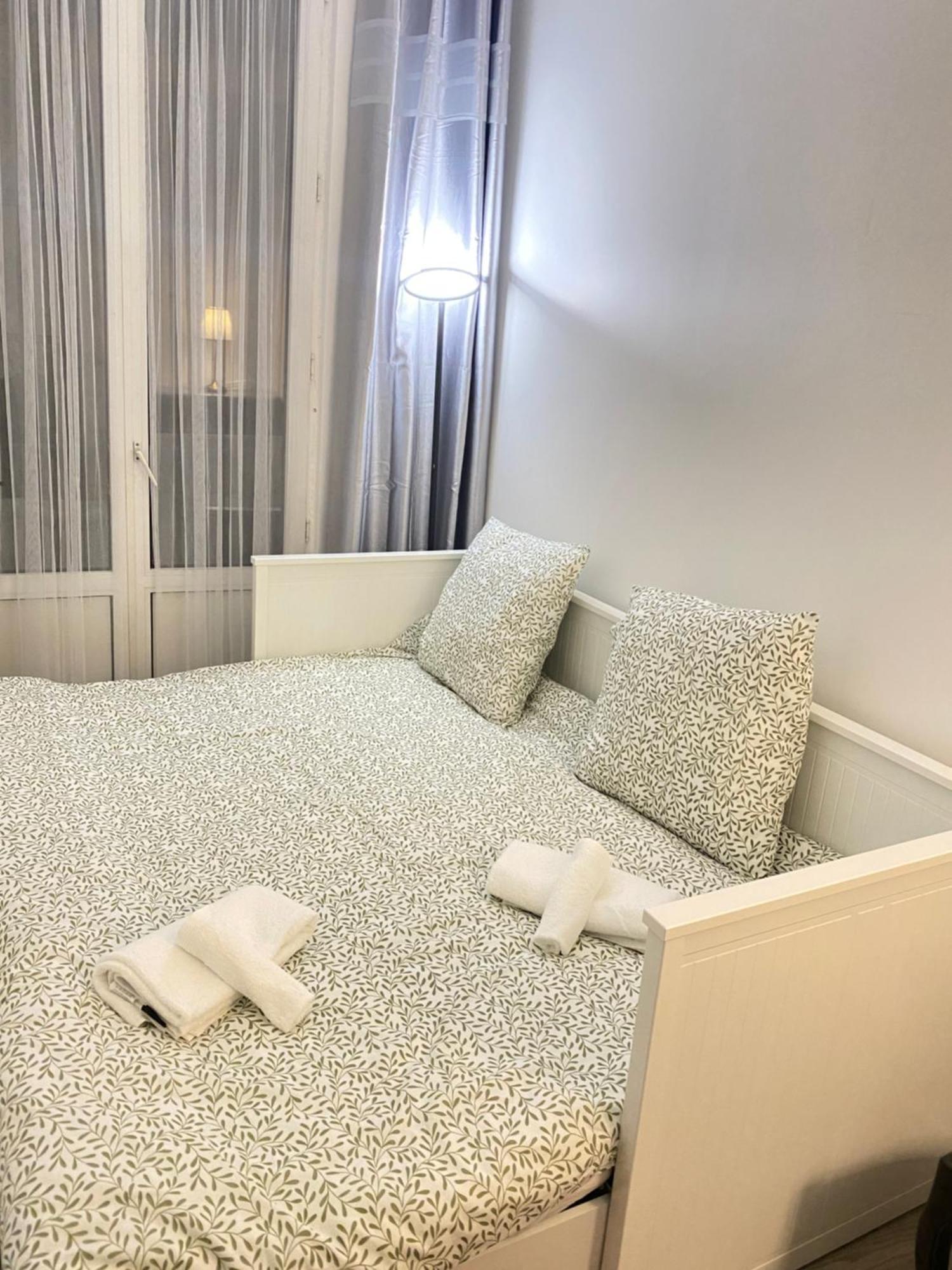 Apartamento Chic 2 Bedrooms Phantheon Notre Dame