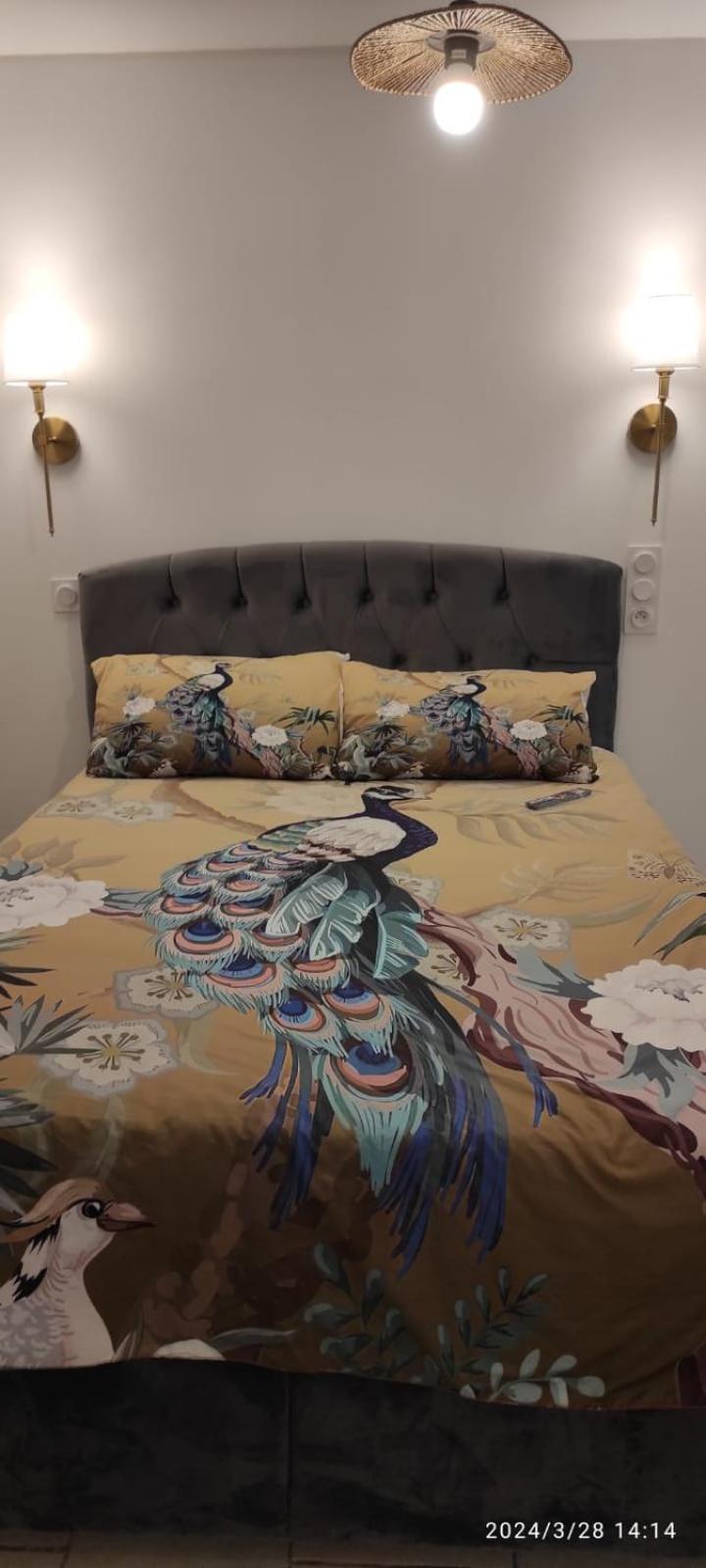 Apartamento Studio Paris Paris