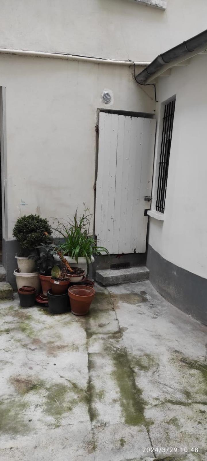 Studio Paris Apartamento Paris