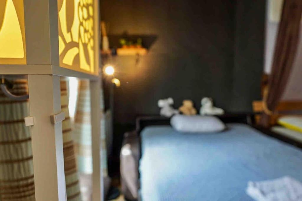 Apartment With Cinema@paris Chatelet Paris