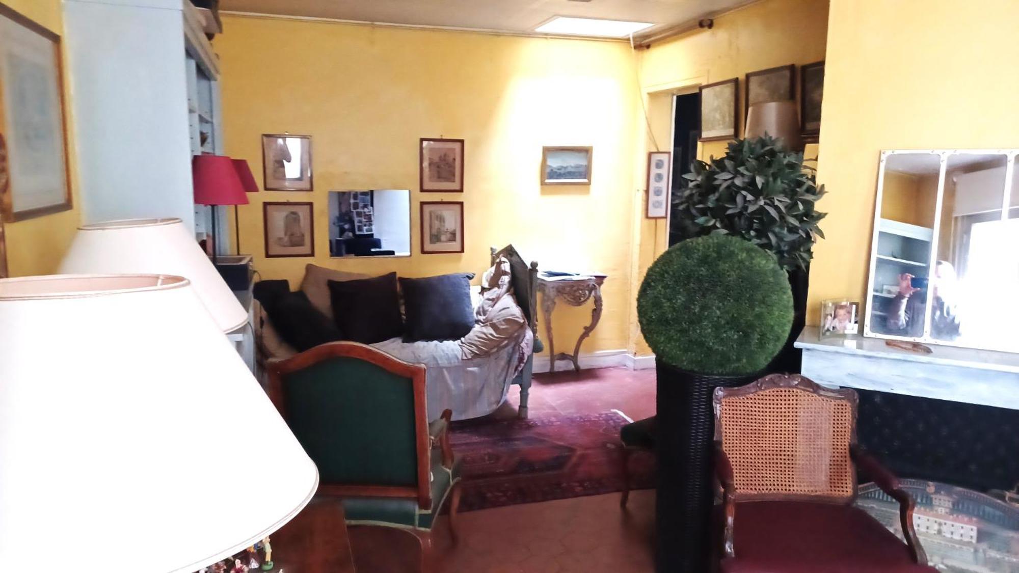 Marceau Apartment *