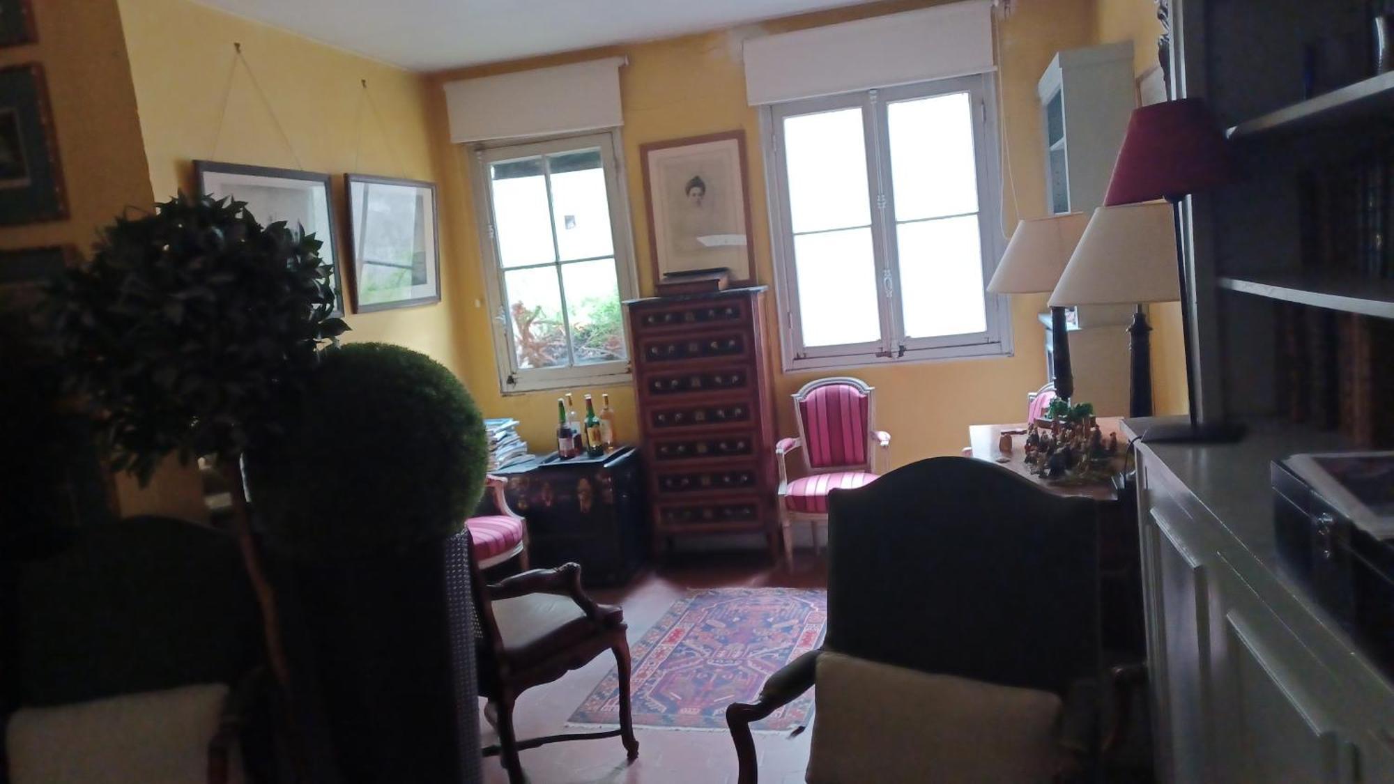 Apartment Marceau