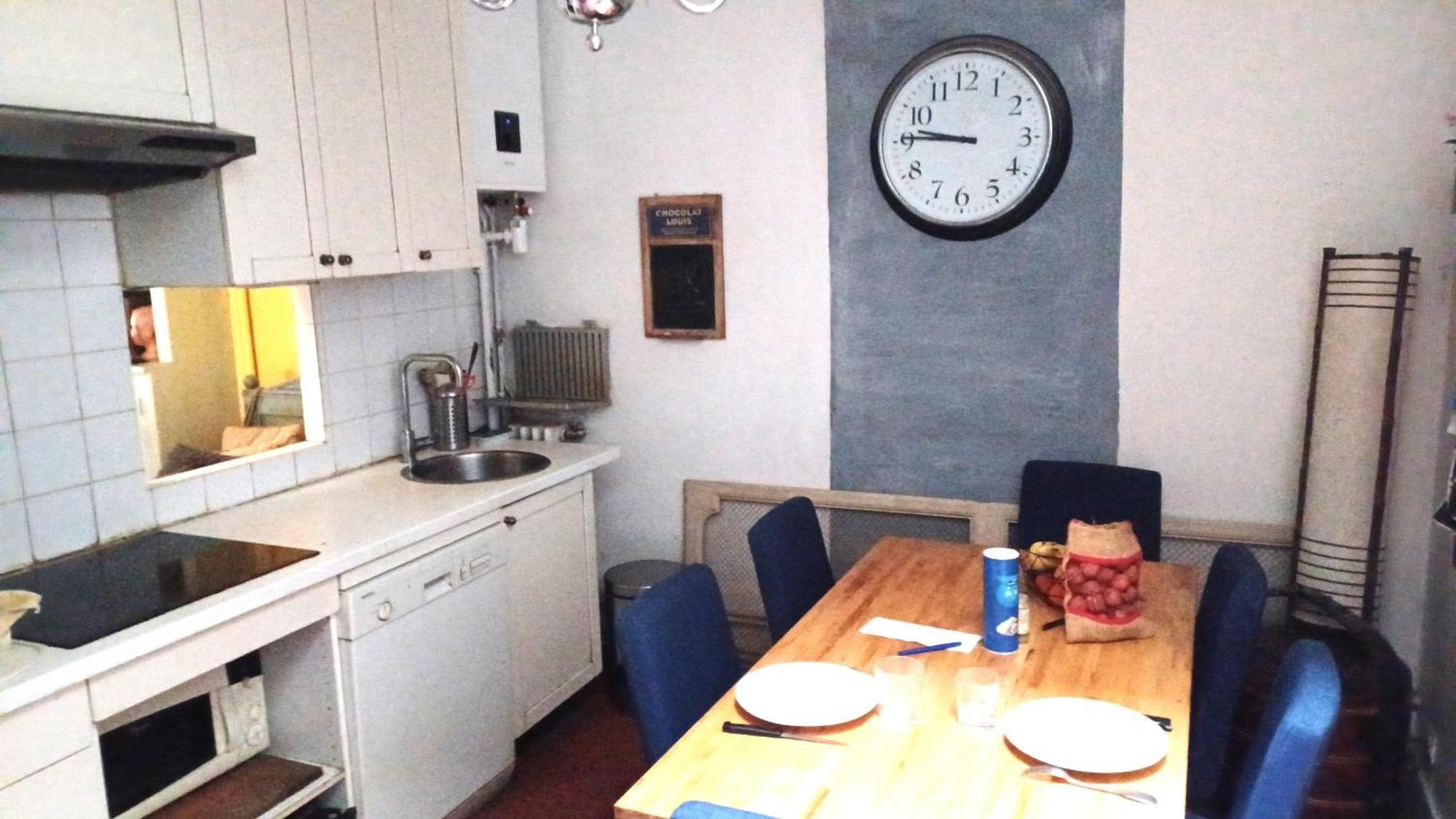 Apartment Marceau