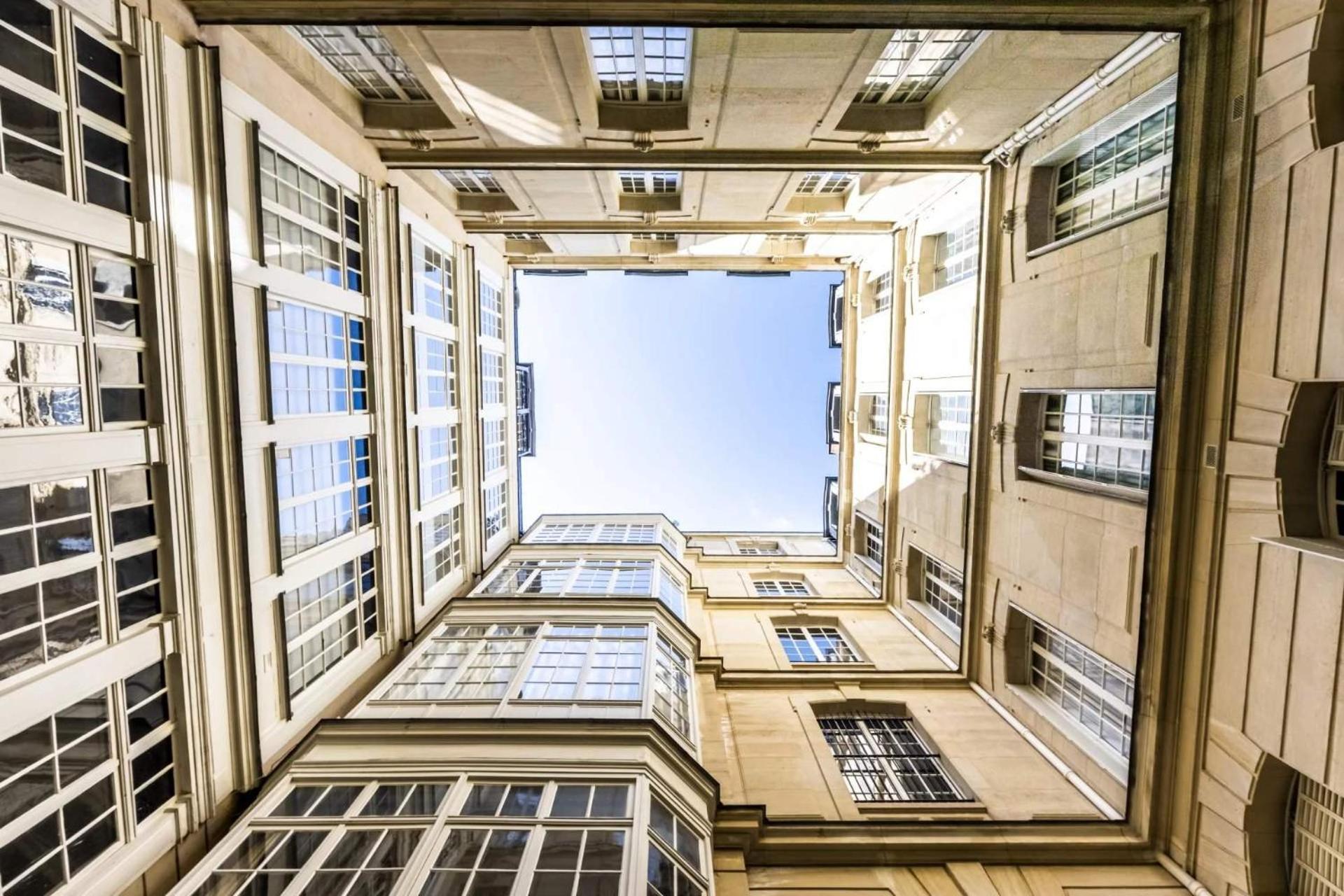 Marceau * Paris