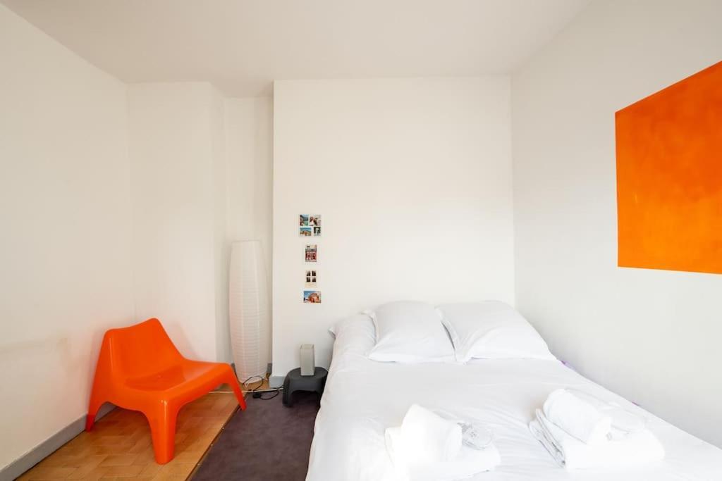 Poissonniere - Cosy Studio En Plein Coeur De Paris