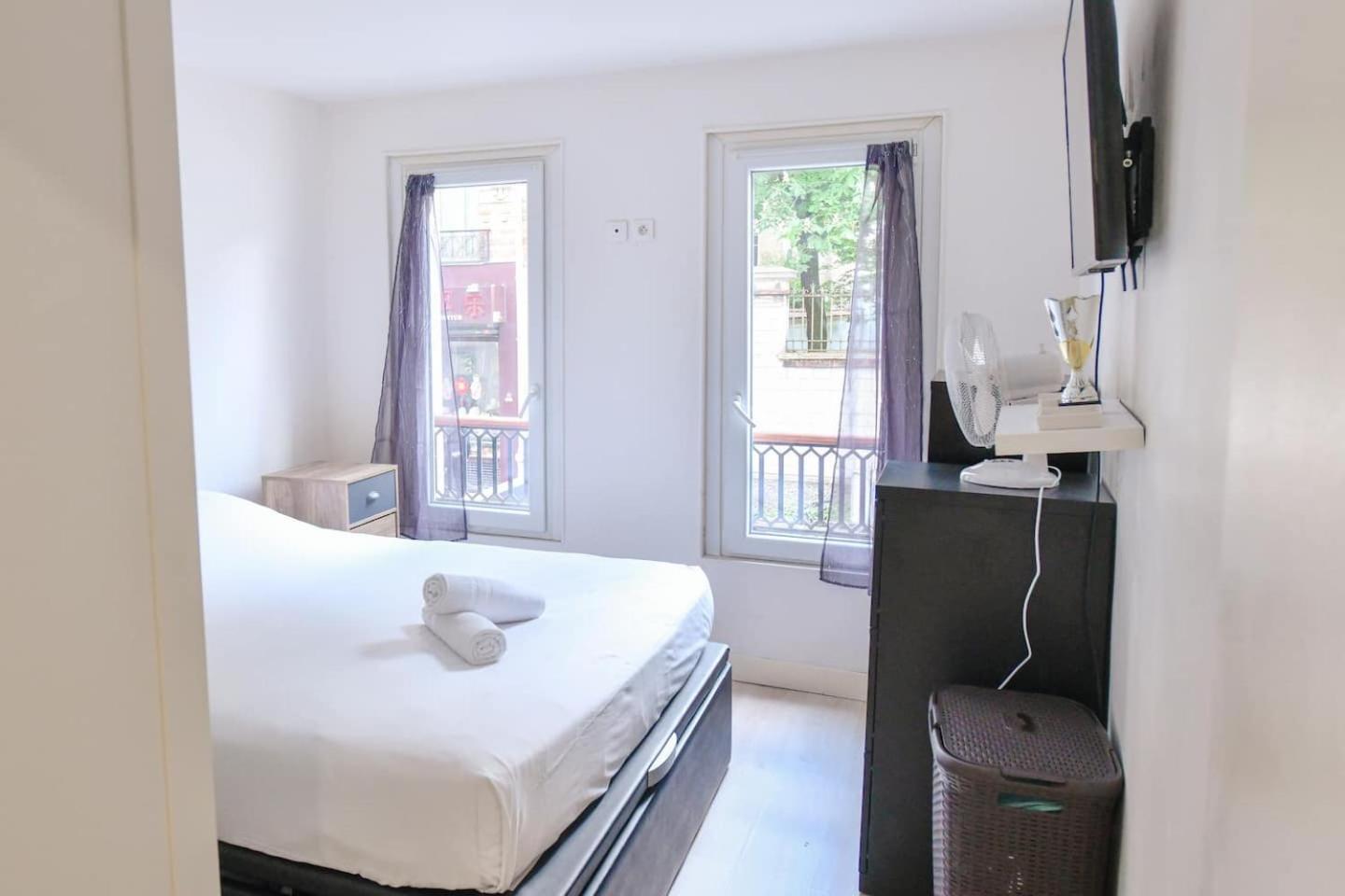 Apartment Le Bercy - *