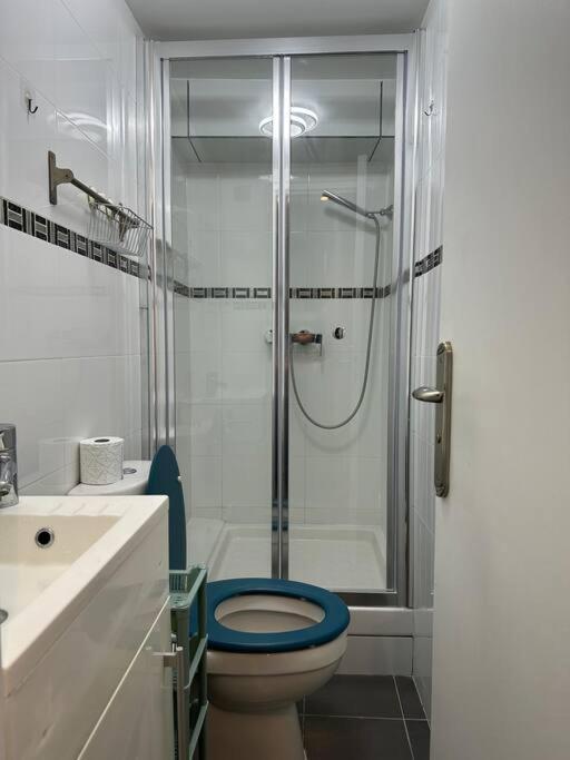 Frenche Style Appt Bastille * Paris