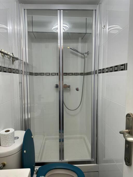 Apartment Frenche Style Appt Bastille Paris