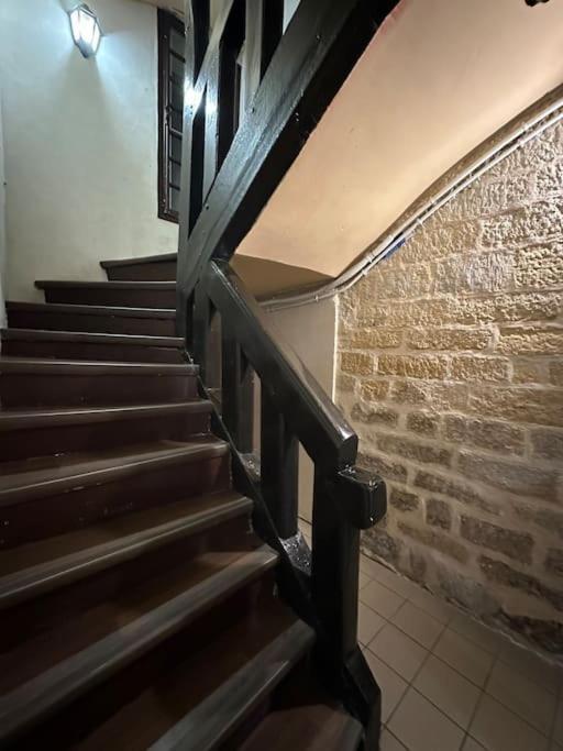 Frenche Style Appt Bastille Apartment *