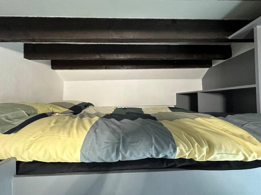 Apartment Frenche Style Appt Bastille