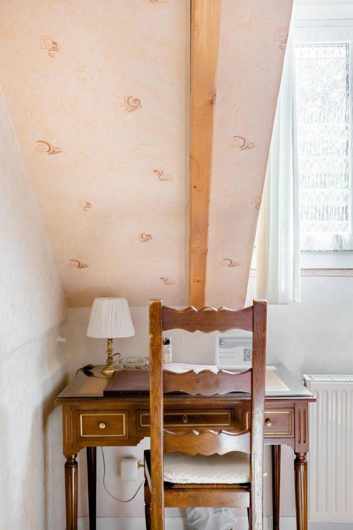 Séjour chez l'habitant D'hôte Dans Maison Pleine De Vie *