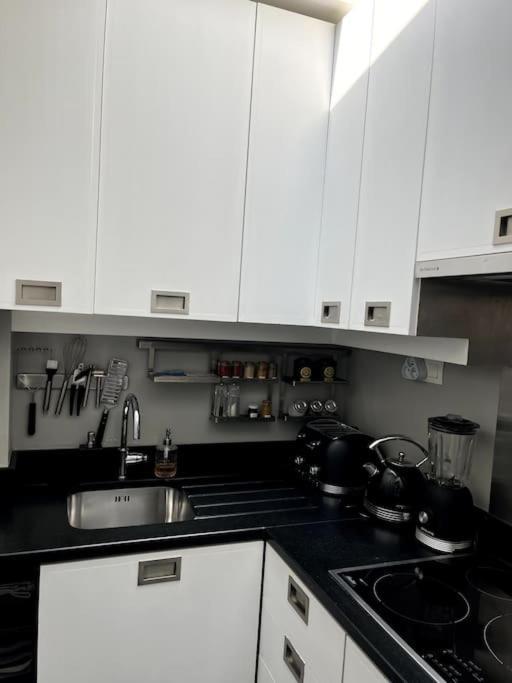 Apartment Sublime D'architecte *