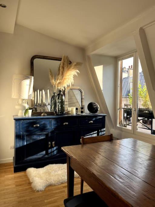 Sublime D'architecte * Paris