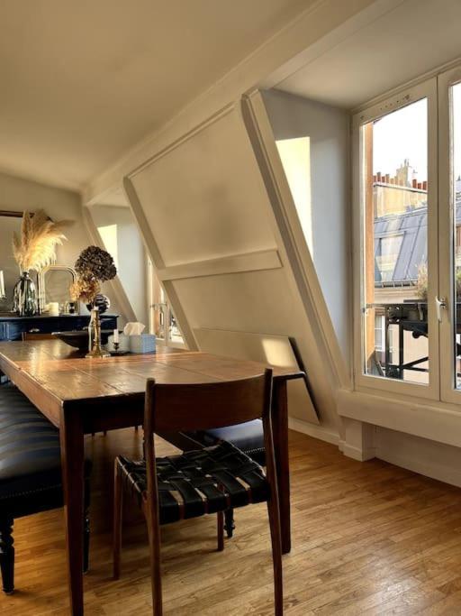 Apartment Sublime D'architecte
