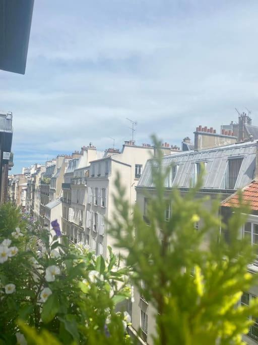 Sublime D'architecte Apartment