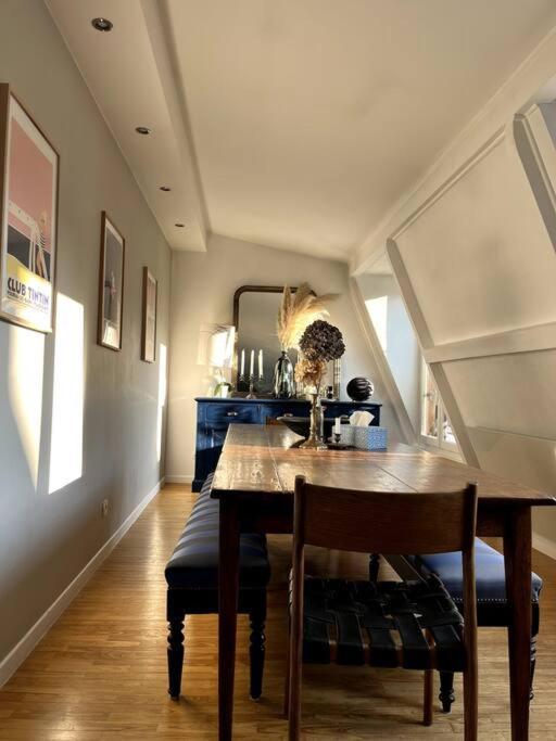 Apartment Sublime D'architecte *