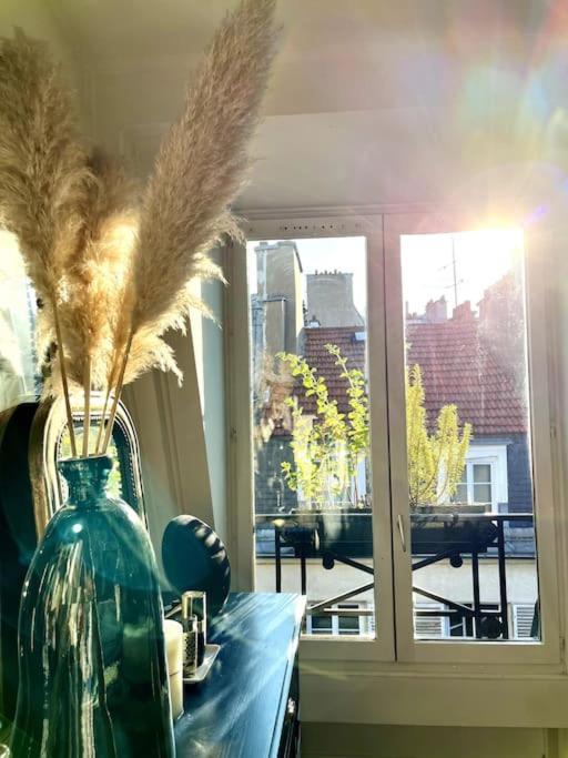 Apartment Sublime D'architecte Paris