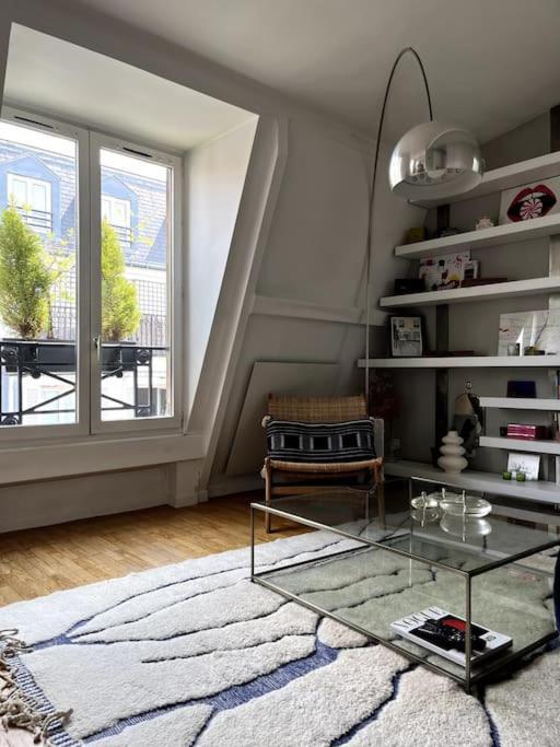 Apartment Sublime D'architecte