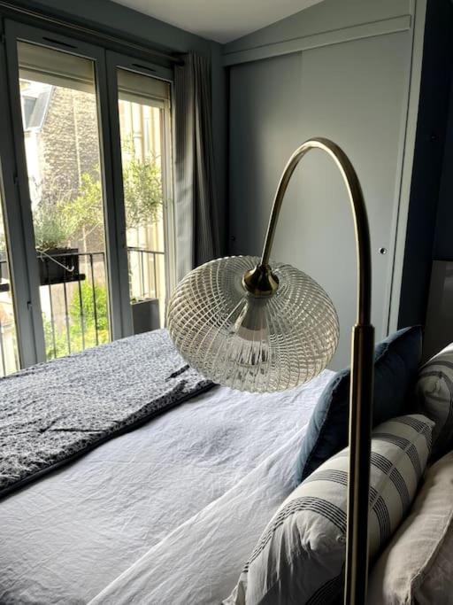 Sublime D'architecte Apartment Paris