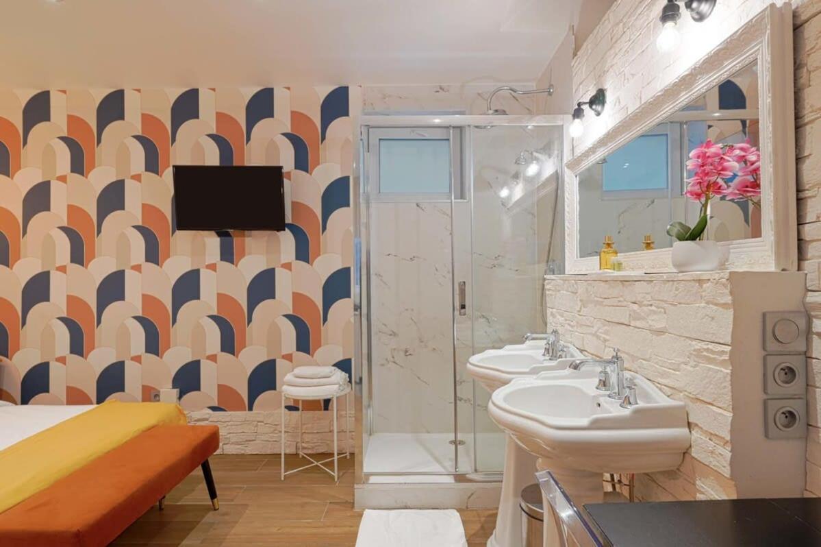 Cosy And Modern Updated Studio *