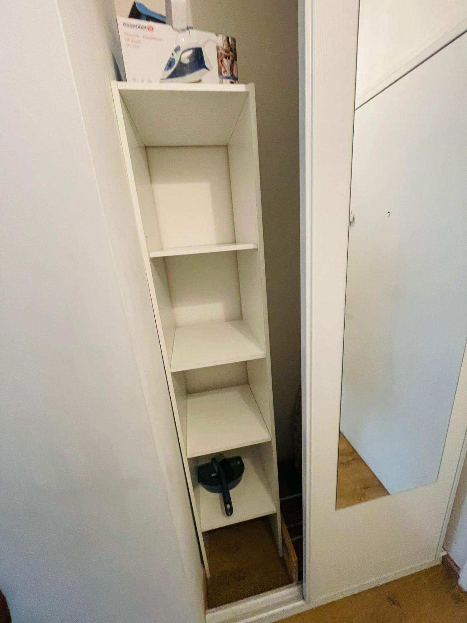 Tour Eiffel - Porte Dauphine - 2 Pers Apartment Paris