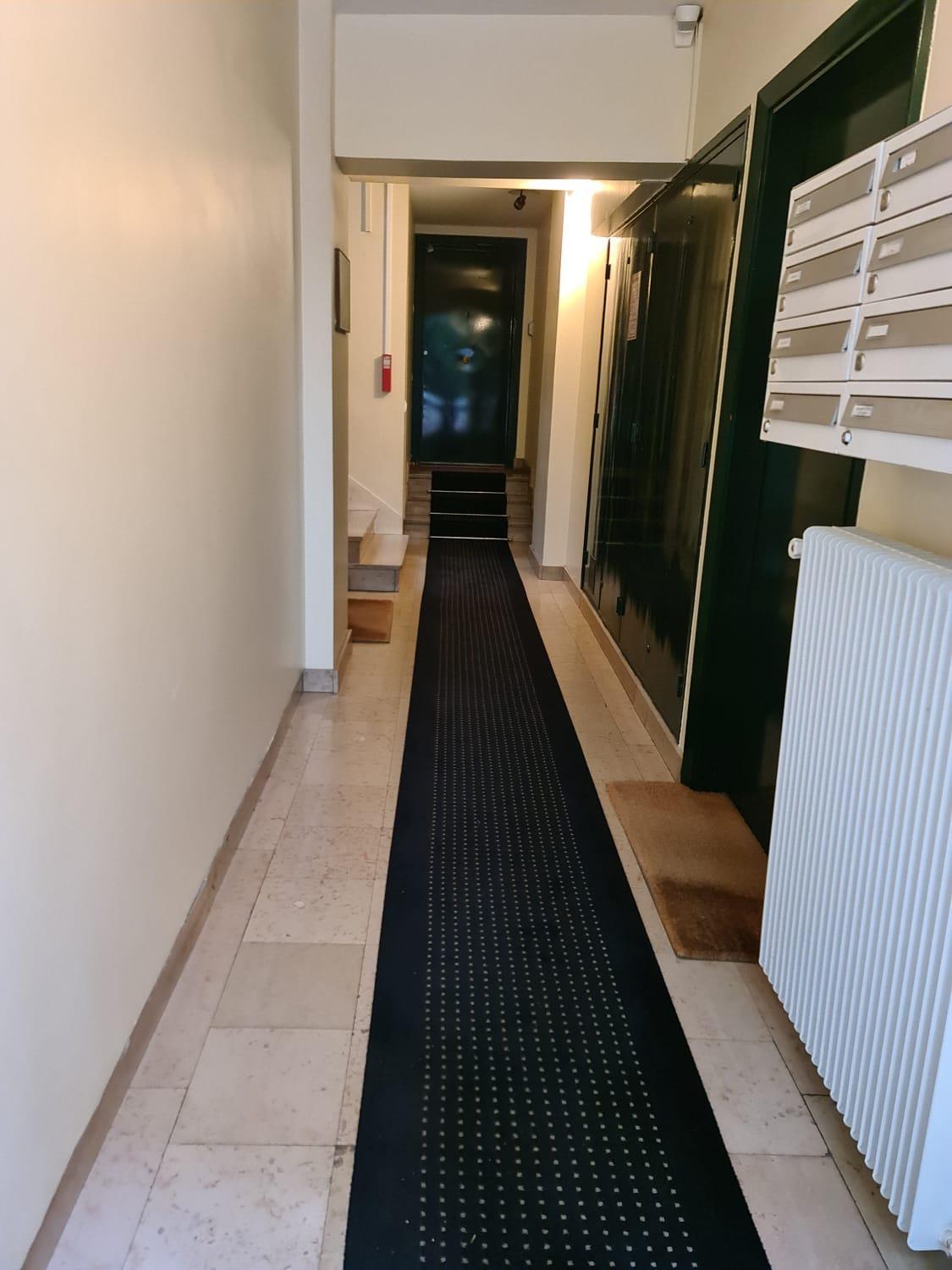 Apartment Jasmin 16eme *