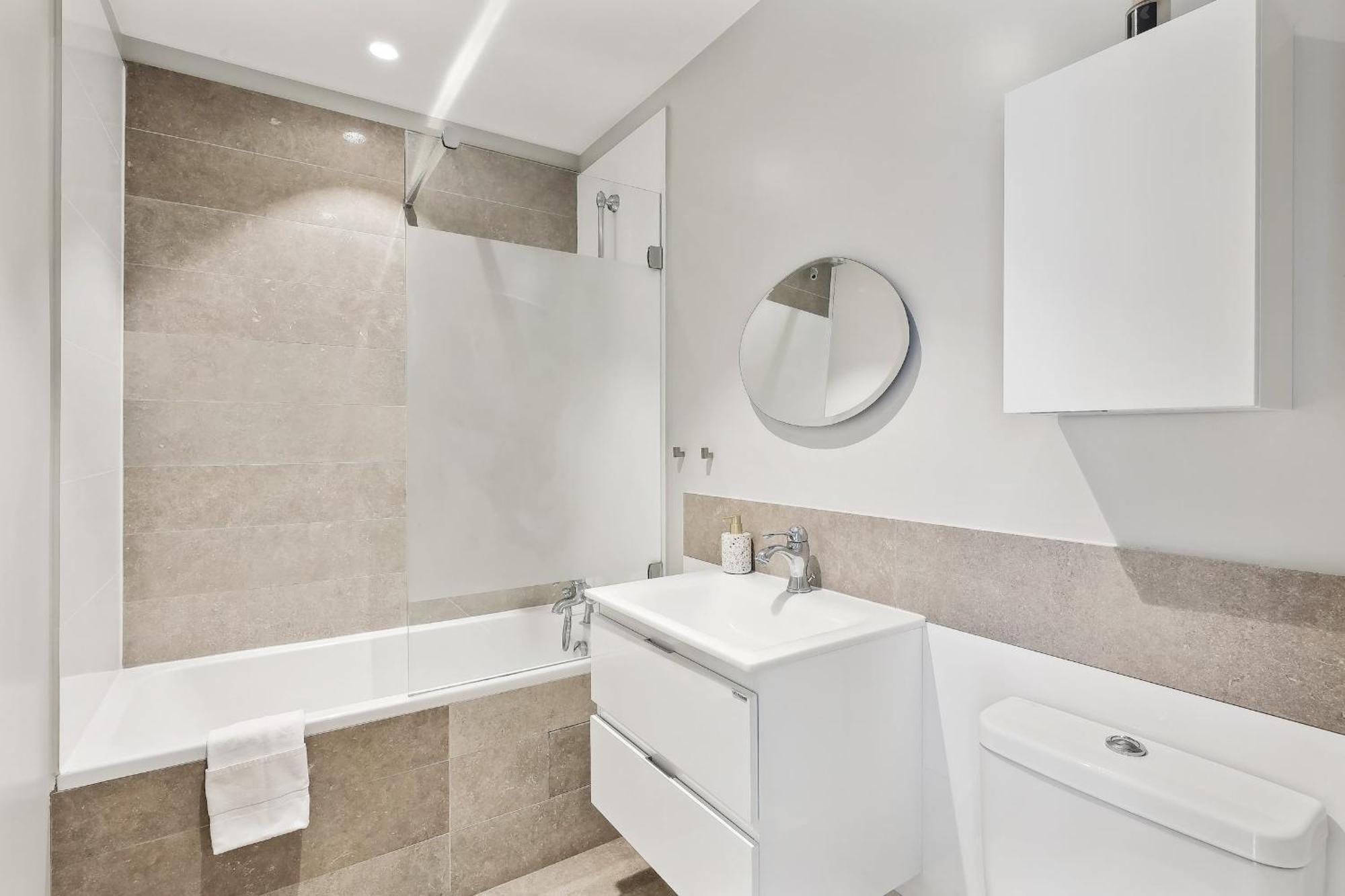 Le Marais & Place Des Vosges - Cityapartmentstay *