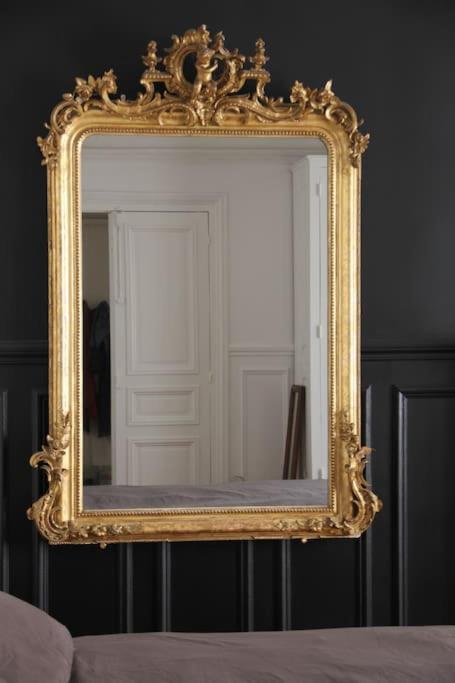 Apartment 5 Bdr, 10 Ppl Georgous Typical Parisian Flat Paris