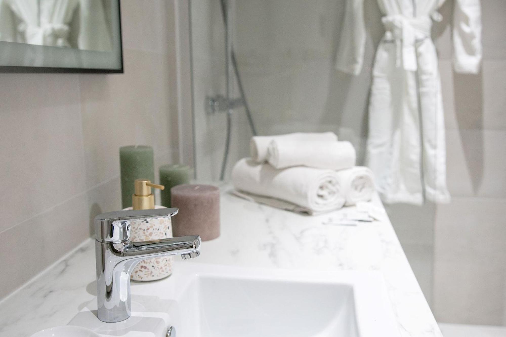 Central & Montorgueil - 1br - Cityapartmentstay * Paris