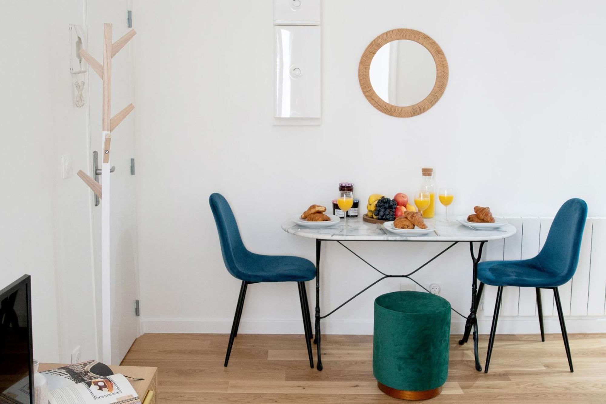 Central & Montorgueil - 1br - Cityapartmentstay Apartment