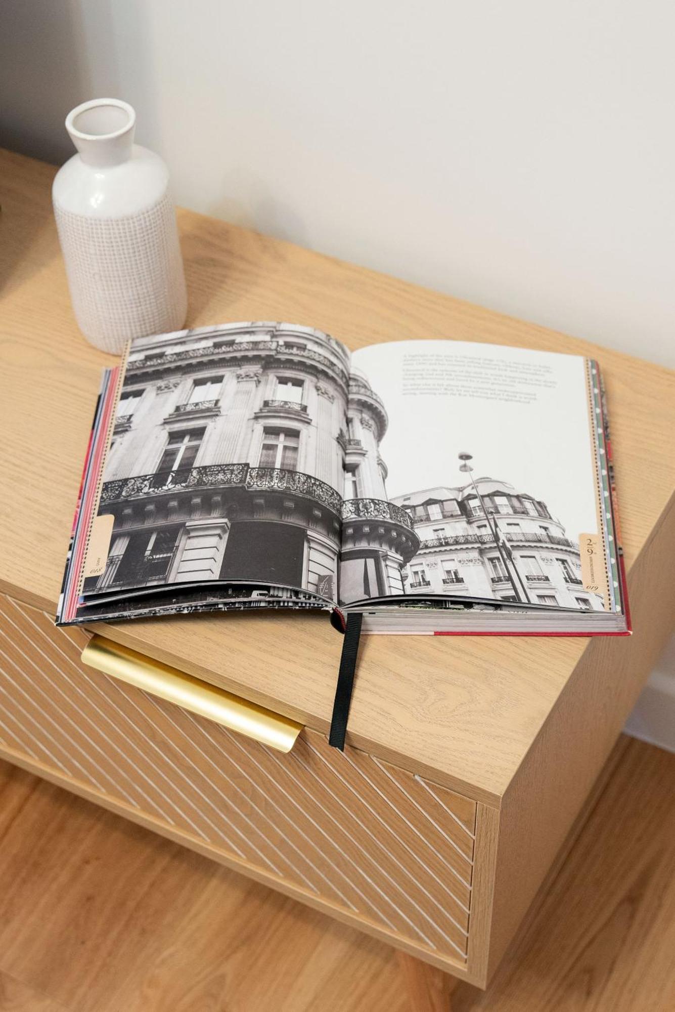 Central & Montorgueil - 1br - Cityapartmentstay Apartamento