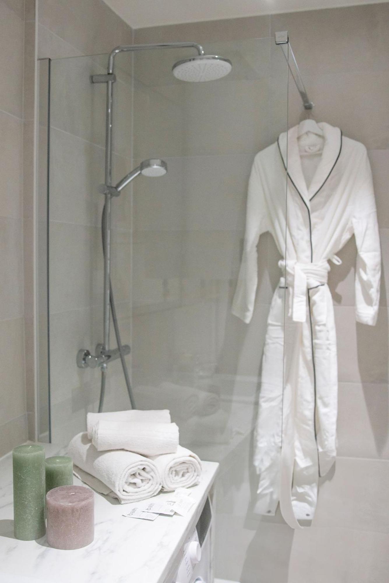 Central & Montorgueil - 1br - Cityapartmentstay * Paris