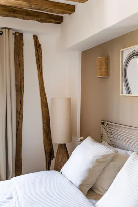 Apartment Pavillon Eden « le Cocon » *