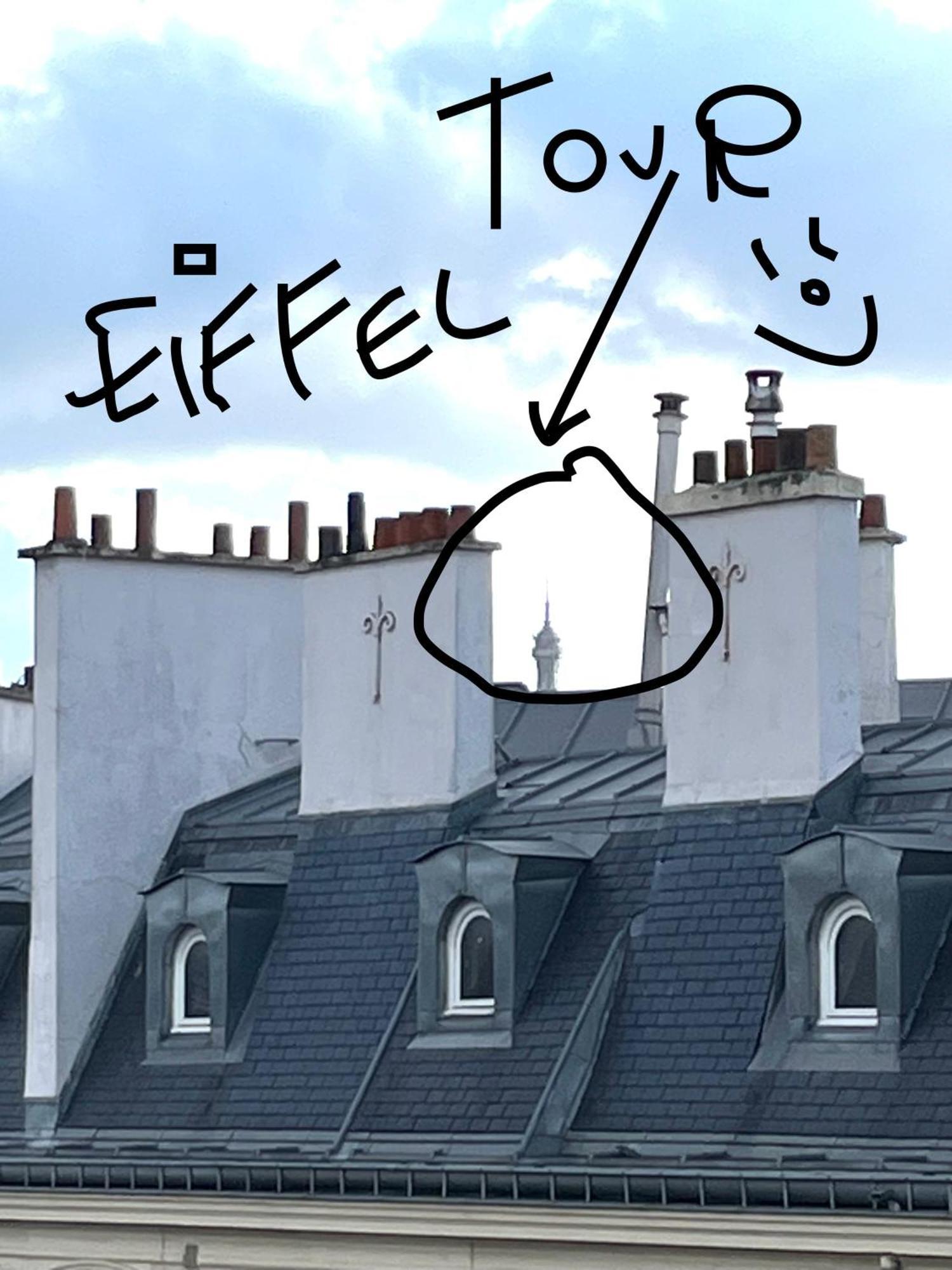 Moderne A 130 M² Proche Monceau Climatise Apartment Paris