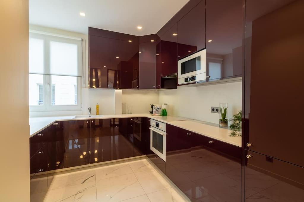 Apartamento 8pers#rivoli#samaritaine#pont Neuf Paris