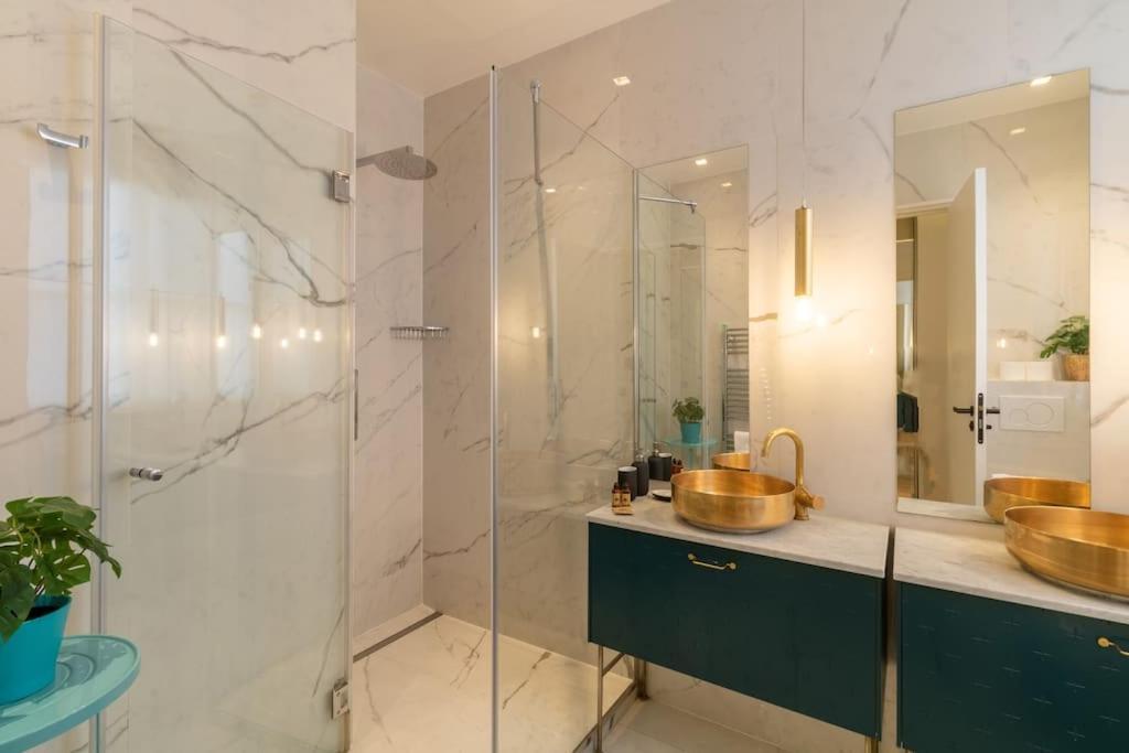 8pers#rivoli#samaritaine#pont Neuf Apartamento Paris