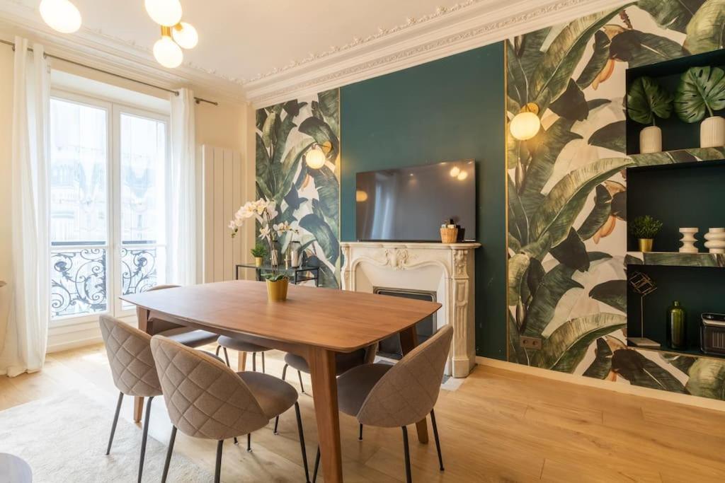 Apartamento 8pers#rivoli#samaritaine#pont Neuf *