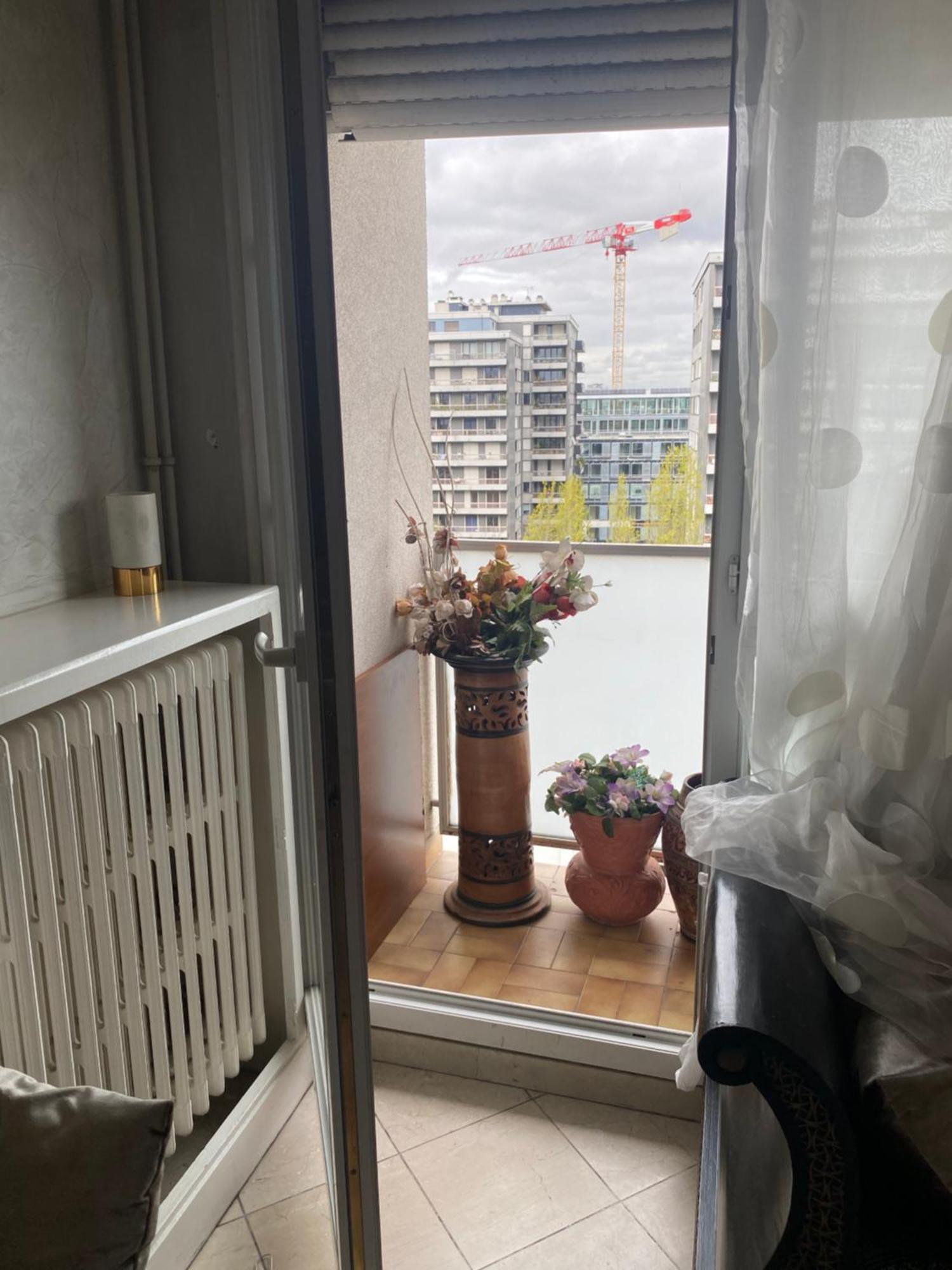 Appartement Cosy Centre Montmartre Paris